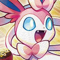 Sylveon Sylveon