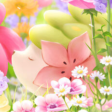Shaymin Shaymin