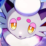 Hisuian Zorua Hisuian Zorua