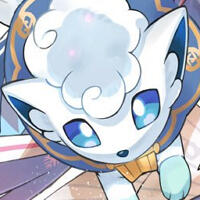 Alolan Vulpix Alolan Vulpix