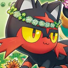 Litten Litten