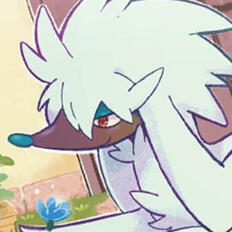 Furfrou Furfrou