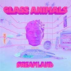 Glass Animals Glass Animals