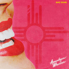 Bad Suns Bad Suns
