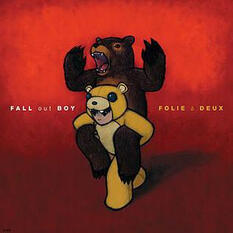 Fall Out Boy Fall Out Boy