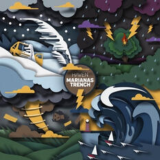 Marianas Trench Marianas Trench