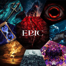EPIC: The Musical EPIC: The Musical