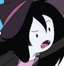 Marceline Marceline