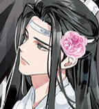 Lan Wangji Lan Wangji