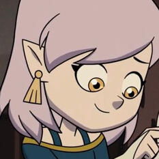 Amity Blight Amity Blight
