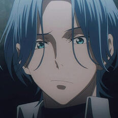 Langa Hasegawa Langa Hasegawa