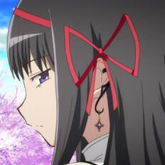 Homura Akemi Homura Akemi