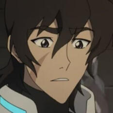 Keith Kogane Keith Kogane
