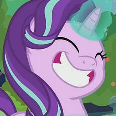 Starlight Glimmer Starlight Glimmer
