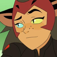 Catra Catra