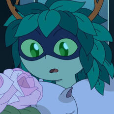 Huntress Wizard