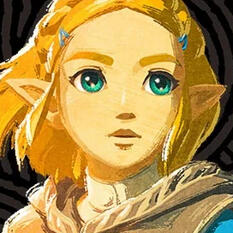 Zelda Zelda