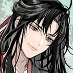 Wei Wuxian Wei Wuxian