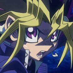 Yuugi Mutou Yuugi Mutou